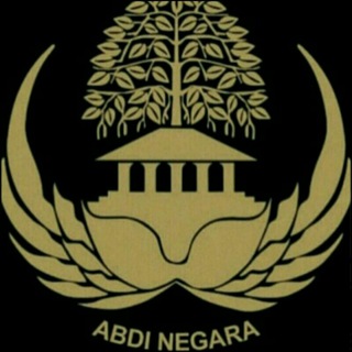 Logo saluran telegram sahabat_cpnsasn — SAHABAT CPNS INDONESIA