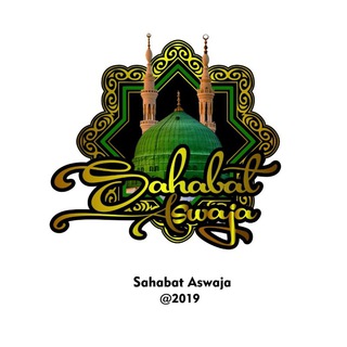 Telegram channel SAHABAT ASWAJA logo