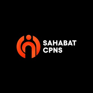 Logo of telegram channel sahabatcpns22 — SahabatCPNS Official