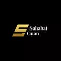 Logo saluran telegram sahabatcuanindo — Sahabat Cuan Indonesia