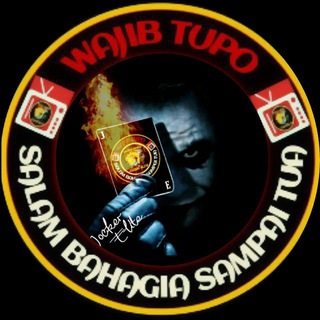 Logo of telegram channel sahabatje — JOKER ELITE SQUAD MANAGEMENT