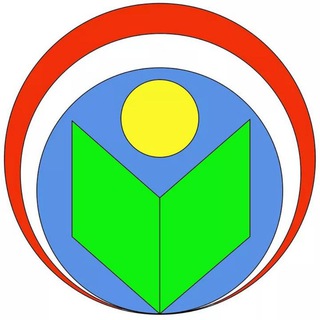 Logo saluran telegram sahabatpembelajar — SAHABAT PEMBELAJAR