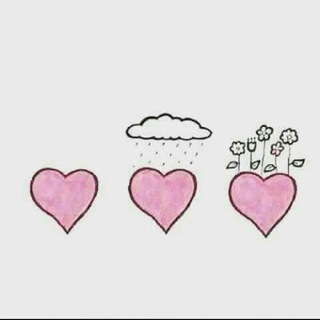لوگوی کانال تلگرام sahabte — سحابة حب..☁💖