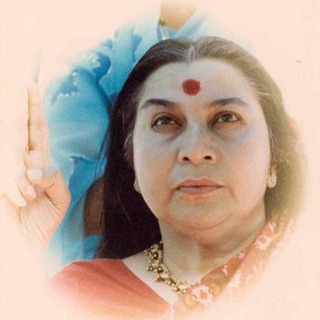 Logo of telegram channel sahajayogis — Sahaja Yogis
