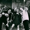 Логотип телеграм канала @sahalin_rock — SAHALIN