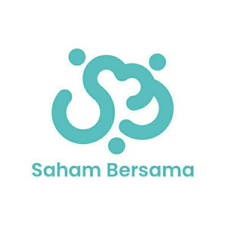 Logo saluran telegram sahambersama — SBG Channel Official