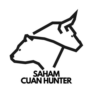 Telegram channel CUAN HUNTER logo