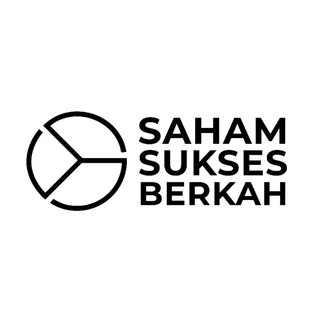 Logo saluran telegram sahamsuksesberkah — Saham Sukses Berkah 🔹