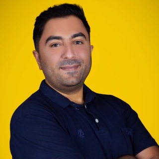 لوگوی کانال تلگرام sahand_finance — Sahand_finance