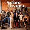 Логотип телеграм канала @sahanehayatim5 — Моя прекрасная жизнь❤️‍🔥