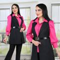 لوگوی کانال تلگرام sahar2026 — بوتیک ستاره⭐️
