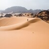 Telegram channel SAHARA GIFTS logo