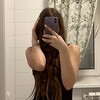 Логотип телеграм канала @saharok_168 — 🤎 сахарок | life style 🤎