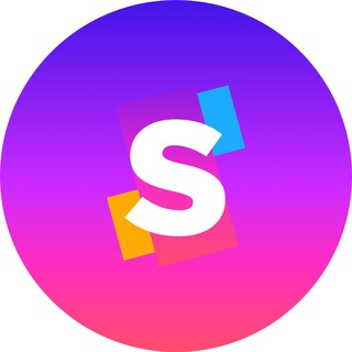 Логотип телеграм канала @saharokmarket — SAHAROK: всё о маркетплейсах