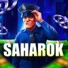 Логотип телеграм канала @saharokpromokode — SAHAROK//ПРОМОКОДЫ//РОЗЫГРЫШИ