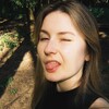 Логотип телеграм канала @saharovarisuet — сахарова рисует