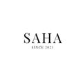 Logo saluran telegram sahasince2021 — SAHA