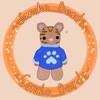 Logo of telegram channel sahcho_beads — 🫶🏻Sancho_Beads🤙🏻