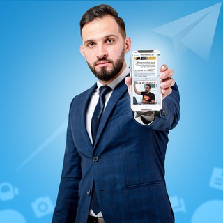 Telegram channel Sahel mahdi سهل مهدي logo
