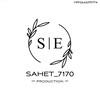 Logotipo del canal de Telegram sahet_7170_production - 𝐒𝐚𝐡𝐞𝐭 𝟕𝟏𝟕𝟎 𝐩𝐫𝐨𝐝𝐮𝐜𝐭𝐢𝐨𝐧 🇹🇲