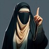 لوگوی کانال تلگرام sahibaltawdih — مُوَحِّدَة إيفلين 🗝