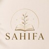 Telegram kanalining logotibi sahifa_s — SAHIFA