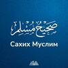 Логотип телеграм канала @sahih_muslim_abuyahya — Сахих Муслим | Абу Яхья Крымский