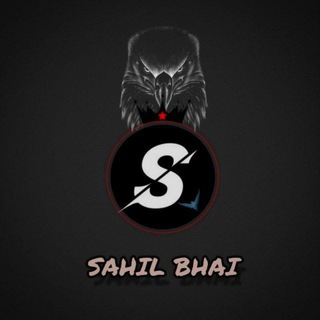 Logo de la chaîne télégraphique sahilcricketprediction - Sahil Bhai ™