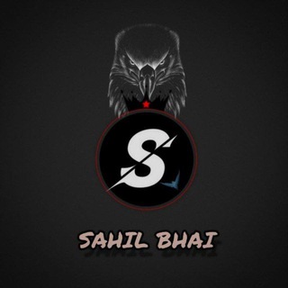 Логотип телеграм канала @sahilcricketprediction — Sahil Bhai ™