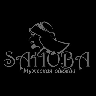 Логотип телеграм канала @sahoba_official — SAHOBA