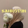 Telegram kanalining logotibi sahrotun — sahrotun | skin care
