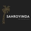 Telegram kanalining logotibi sahroyimda — Sahroyimda ✨