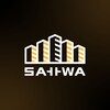 Логотип телеграм канала @sahwanews — Sahwa Mining | Global