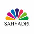 Telegram channel SAHYADRI INSTITUTE NASHIK logo