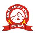 Logo saluran telegram sahyadriacdemybarmatai — Sahyadri Career Academy Baramati