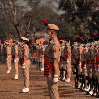 टेलीग्राम चैनल का लोगो sai_academy_chopda — Police Bharti 2025 - 2026 | Only Khaki | Tikkar Marathi | Ganit sanch | Ganit manch |marathi grammar | only ganit | Ganit guru