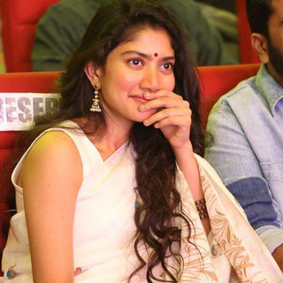 Telegram channel Sai Pallavi 💃 logo