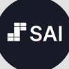 Логотип телеграм канала @sai_analytics — SAI Analytics