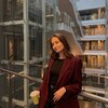 Логотип телеграм канала @sai_rena — От учебников к карьере