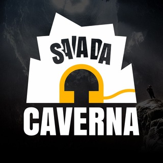 Logotipo do canal de telegrama saiadacavernacast - Saia da Caverna