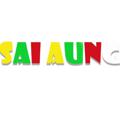 Logo saluran telegram saiaungtvchannel — Sai Aung