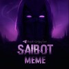 لوگوی کانال تلگرام saiboot_meme — 🖤سایبوت میم|Saibot meme