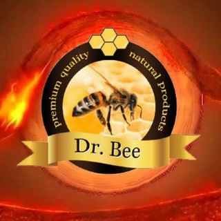 Logo saluran telegram said_eco_apteka — eco_apteka_dr.bee