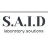 Telegram channel Канал S.A.I.D - Laboratory solutions logo
