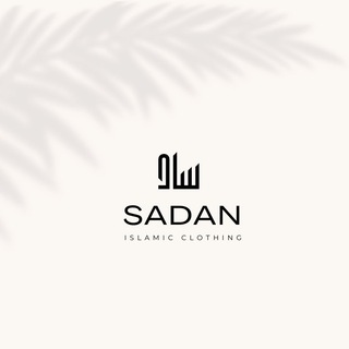 Logo saluran telegram saida_sadan — Saida.SADAN