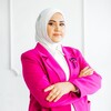 Логотип телеграм канала @saida_fabelic — САИДА РАДЖАБОВА - Партнёр компании Фаберлик