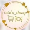 Telegram kanalining logotibi saida_shooop — Saida___shooop__Posuda