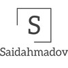 Telegram kanalining logotibi saidahmadovs_portfolio — Abdulaziz { IT blogi
