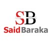 Telegram kanalining logotibi saidbaraka_xk — SaidBaraka