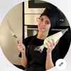 Логотип телеграм канала @saideshka13 — Тортики как из Pinterest 🍰